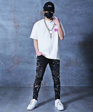 ストリートファッションブランド『DIVINER（ディバイナー）』2022年春夏の新作3点発表