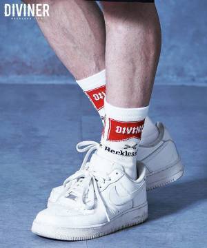 ストリートファッションブランド『DIVINER（ディバイナー）』2022年春夏の新作3点発表