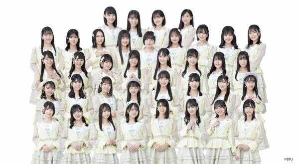 【STU48】お好み焼きで経済学ぶ!?『M-1グランプリ2021』ファイナリスト・もも登場！