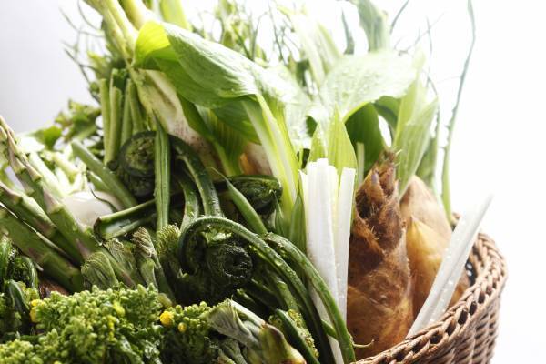 フードロス削減のためにできることをオーダービュッフェで【一の坊リゾートのSDGs#5】（宮城/温泉リゾート）