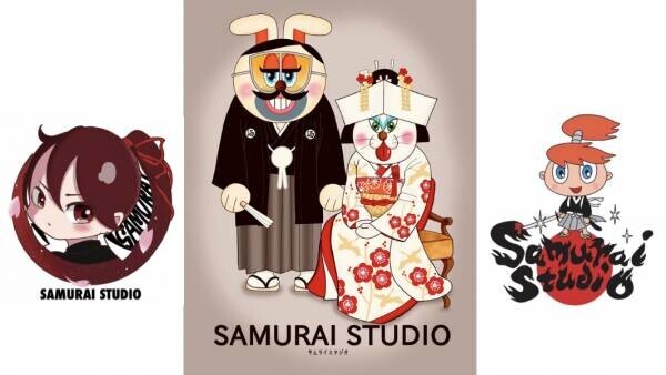 NFT総合スタジオ SAMURAI STUDIOプロモーション動画公開のお知らせ