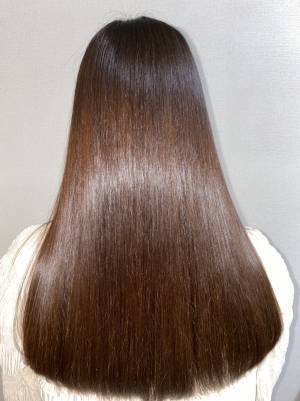 最初～最後までオーナースタイリストが担当してくれる！ いろんなワガママも気軽に相談できる くつろげるヘアサロン『ルアージュ・ヘアー＆メイク』♪ Findビューティーで公開