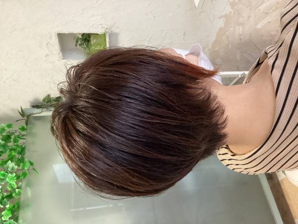 最初～最後までオーナースタイリストが担当してくれる！ いろんなワガママも気軽に相談できる くつろげるヘアサロン『ルアージュ・ヘアー＆メイク』♪ Findビューティーで公開