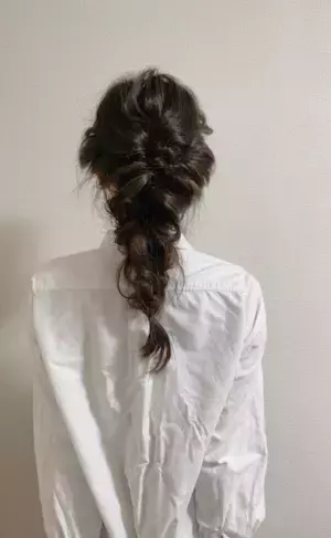 最初～最後までオーナースタイリストが担当してくれる！ いろんなワガママも気軽に相談できる くつろげるヘアサロン『ルアージュ・ヘアー＆メイク』♪ Findビューティーで公開