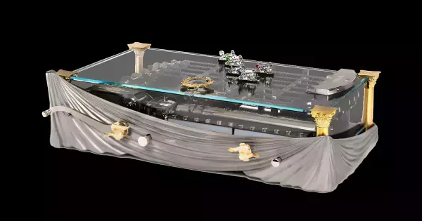 新しいコンセプトのオルゴールショップ3/26(土)横浜に初出店