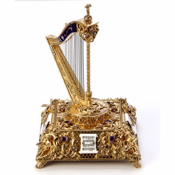 新しいコンセプトのオルゴールショップ3/26(土)横浜に初出店