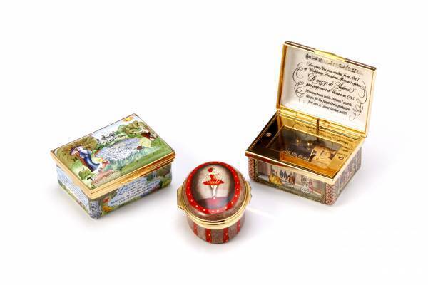 新しいコンセプトのオルゴールショップ3/26(土)横浜に初出店