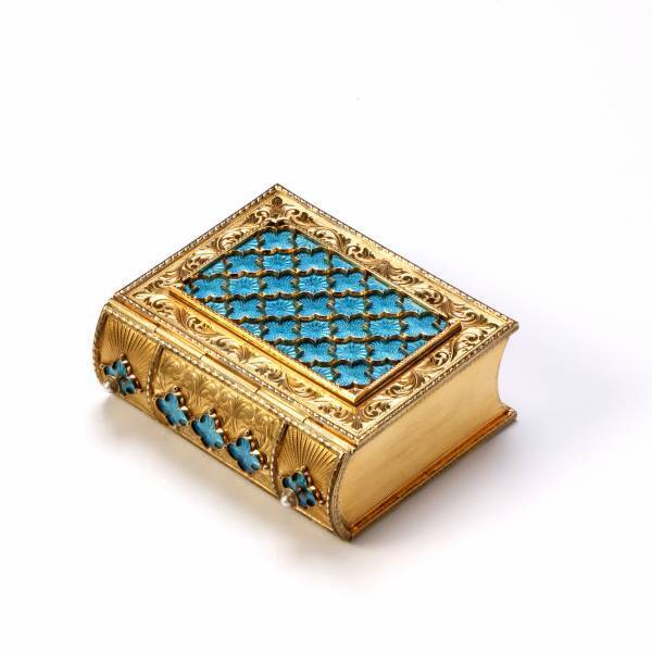 新しいコンセプトのオルゴールショップ3/26(土)横浜に初出店