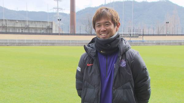 カープV奪回へ！リリーフ陣のカギを握る男・中﨑翔太 完全復活を誓う今シーズンへの“覚悟”とは？