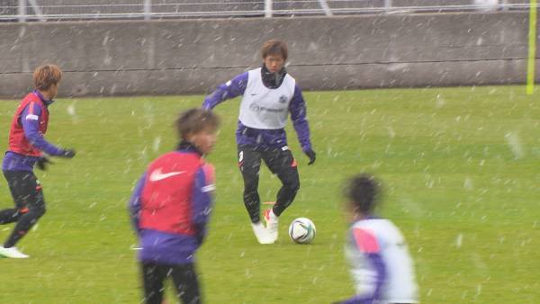 カープV奪回へ！リリーフ陣のカギを握る男・中﨑翔太 完全復活を誓う今シーズンへの“覚悟”とは？