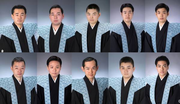 世界無形文化遺産、人形浄瑠璃文楽の太夫、三味線の若手が集結『素浄瑠璃の会』上演決定　カンフェティにてチケット発売！