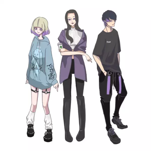 脱毛集客プラットフォーム「Find 脱毛」バーチャル広報SNSアカウントを開設しました。脱毛・美容に関するコンテンツを更新中！