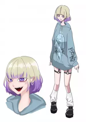 脱毛集客プラットフォーム「Find 脱毛」バーチャル広報SNSアカウントを開設しました。脱毛・美容に関するコンテンツを更新中！