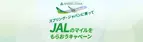 JAL とスプリング・ジャパン、国内線でマイルをもらえるキャンペーンを実施