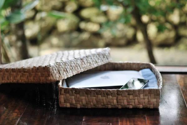 【星のや竹富島】八重山の伝統凧づくりや凧あげを楽しみリフレッシュする「脱デジタル滞在・竹富島 ～伝統凧づくり～」を今冬も実施｜期間：2023年1月24日～2月28日