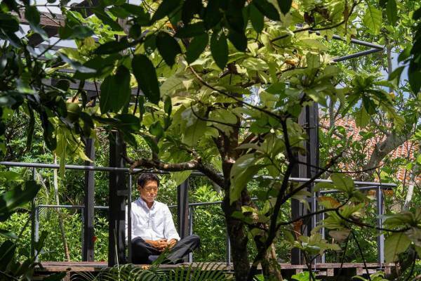 【星のや竹富島】八重山の伝統凧づくりや凧あげを楽しみリフレッシュする「脱デジタル滞在・竹富島 ～伝統凧づくり～」を今冬も実施｜期間：2023年1月24日～2月28日