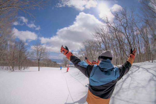 【アルツ磐梯・猫魔スキー場】2022-23共通シーズン券販売開始～「一緒にFUN RIDE割」がスタート！仲間と一緒に滑りを楽しもう！～｜販売開始日：2022年9月1日