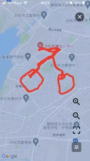 エントリー締め切り迫る！ 「2022オンライン果樹王国ひがしねさくらんぼマラソン大会」