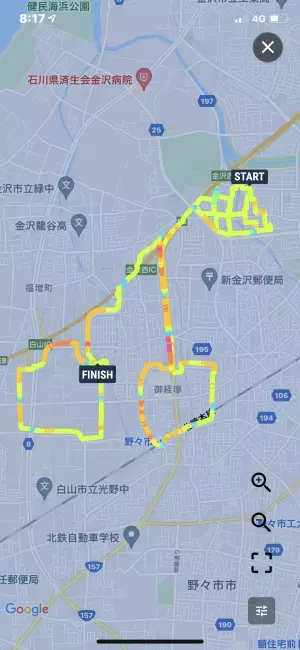 エントリー締め切り迫る！ 「2022オンライン果樹王国ひがしねさくらんぼマラソン大会」