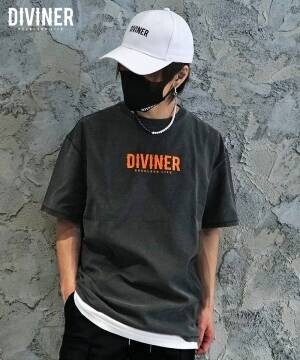 ストリートファッションブランド『DIVINER（ディバイナー）』2022年新作アイテム3点発売開始。