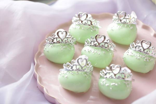 パステルカラーをテーマにしたゆめかわスイーツに心ときめく！ 女子力UPのワークショップで“カワイイわたしになれる日”を満喫！ 「STRINGS PASTEL PARTY～カワイイわたしになれる日～」開催