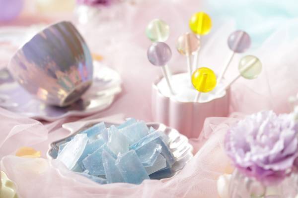 パステルカラーをテーマにしたゆめかわスイーツに心ときめく！ 女子力UPのワークショップで“カワイイわたしになれる日”を満喫！ 「STRINGS PASTEL PARTY～カワイイわたしになれる日～」開催