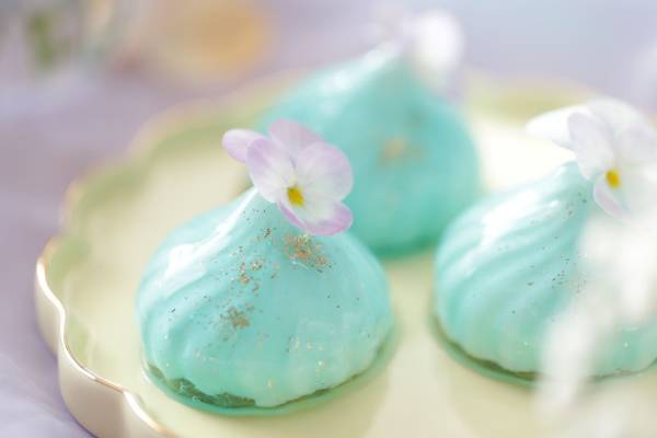 パステルカラーをテーマにしたゆめかわスイーツに心ときめく！ 女子力UPのワークショップで“カワイイわたしになれる日”を満喫！ 「STRINGS PASTEL PARTY～カワイイわたしになれる日～」開催