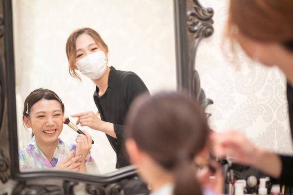 パステルカラーをテーマにしたゆめかわスイーツに心ときめく！ 女子力UPのワークショップで“カワイイわたしになれる日”を満喫！ 「STRINGS PASTEL PARTY～カワイイわたしになれる日～」開催