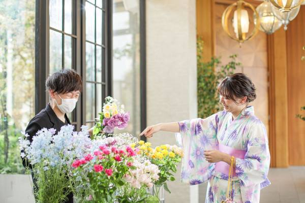 パステルカラーをテーマにしたゆめかわスイーツに心ときめく！ 女子力UPのワークショップで“カワイイわたしになれる日”を満喫！ 「STRINGS PASTEL PARTY～カワイイわたしになれる日～」開催