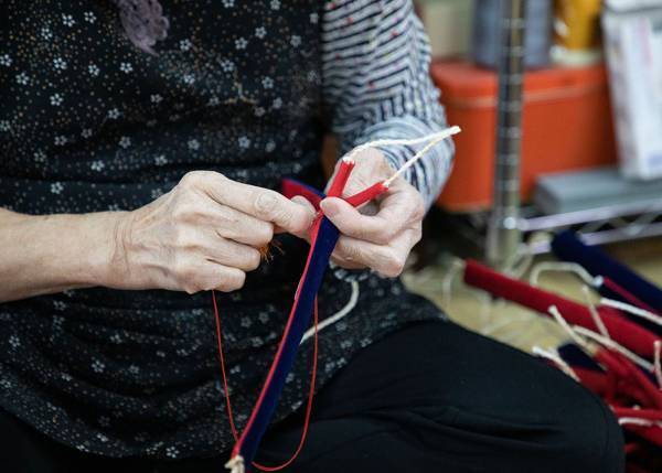 【2022/11/11「inoca ONLINE STORE」にて販売スタート】紀州いぐさ《inoca COVER》シリーズが遂にお目見え！いぐさの香りと手触りを愉しむブックカバー《inoca COVER book》を遂にリリース。