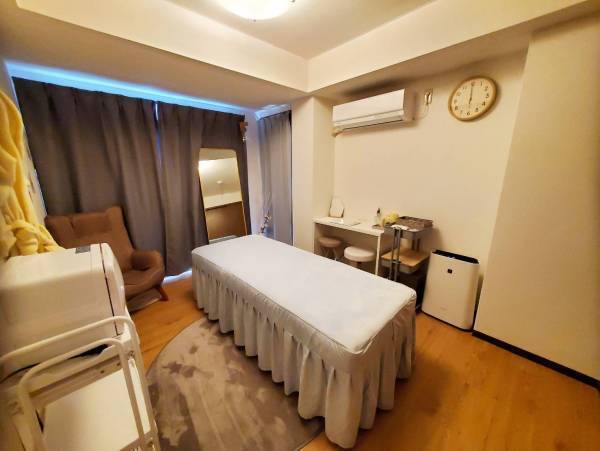 【7月】レンタルサロンACEでリピーター限定キャンペーン&清掃時間無料セール実施！