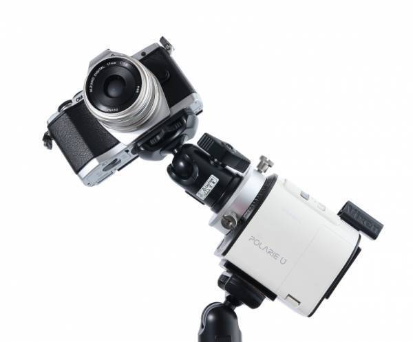 12月10日開催『天体望遠鏡オンライン教室』は無料講座と有料講座の2本立て。本日より募集開始。