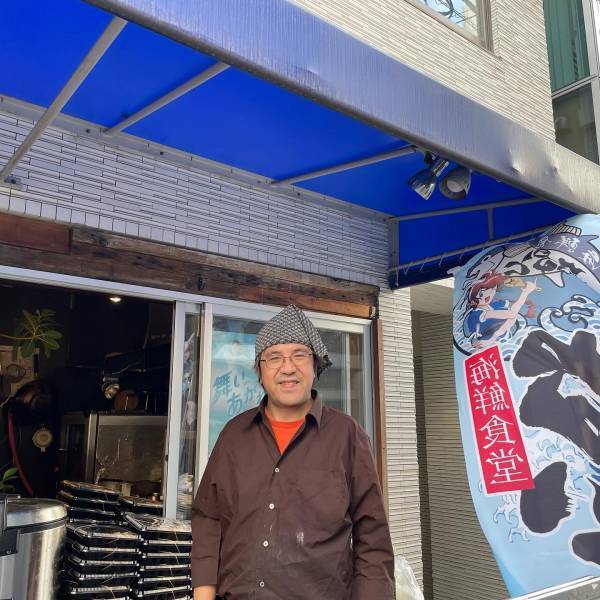 【障がいも個性】海鮮弁当食堂「魚ると」が神田にオープン！