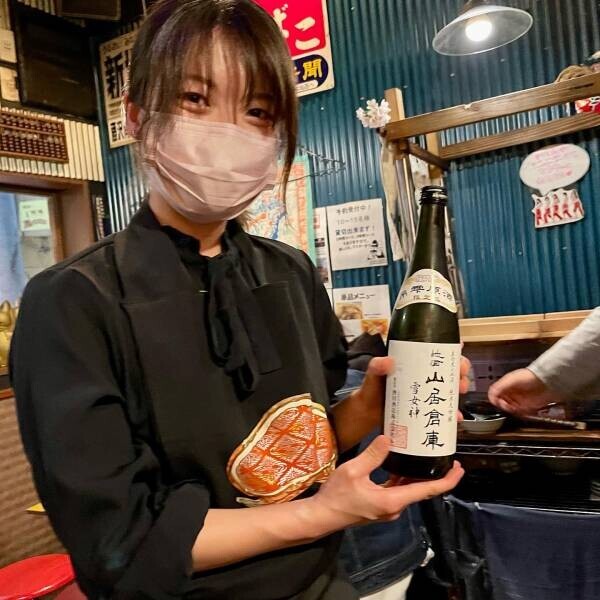【台湾＆日本】台湾屋台飯と日本酒が合う！「酒、ときどき台湾」が阿佐ヶ谷で日曜限定オープンします！