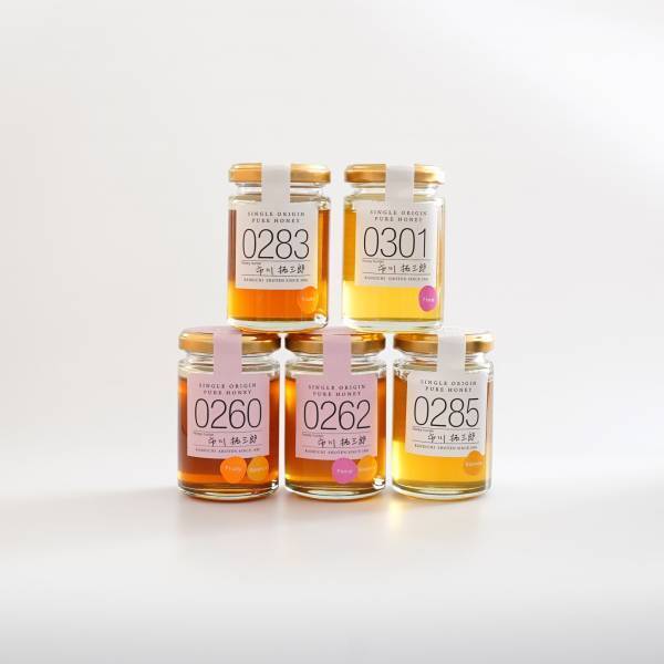 蜂蜜好きさんも納得！「はちみつ福袋」が今年も登場 話題の蜂蜜酒（ミード）や、知る人ぞ知るレアな蜂蜜も