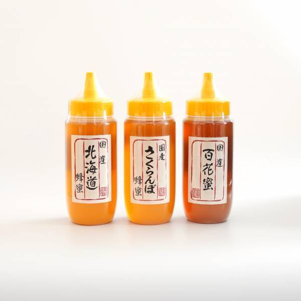 蜂蜜好きさんも納得！「はちみつ福袋」が今年も登場 話題の蜂蜜酒（ミード）や、知る人ぞ知るレアな蜂蜜も