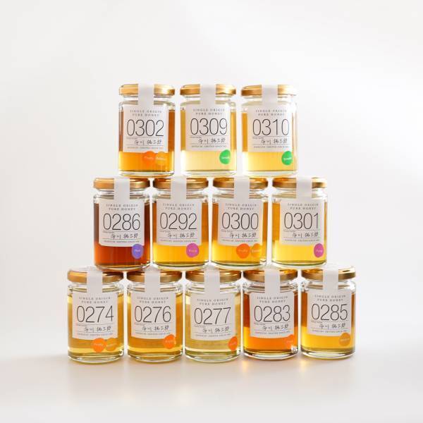 蜂蜜好きさんも納得！「はちみつ福袋」が今年も登場 話題の蜂蜜酒（ミード）や、知る人ぞ知るレアな蜂蜜も