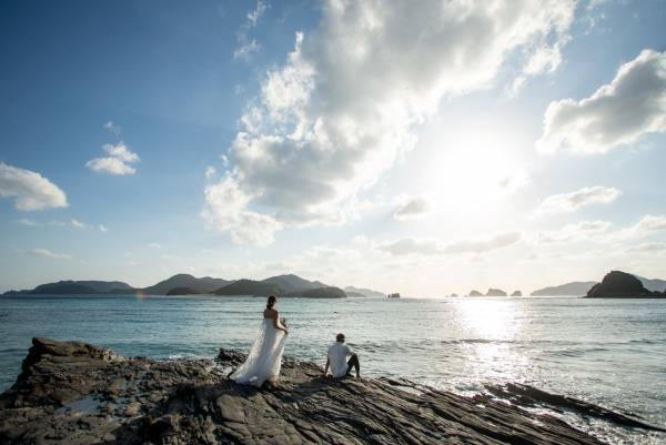 ウェディングで土地・自然・遊休地の活用＆地域活性化！ローカル企業・クリエイターとタッグを組み、地域の魅力を発信するウェディングプロデュースブランド「VIRIDI,」2022年2月5日（土）ローンチ！