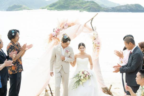 ウェディングで土地・自然・遊休地の活用＆地域活性化！ローカル企業・クリエイターとタッグを組み、地域の魅力を発信するウェディングプロデュースブランド「VIRIDI,」2022年2月5日（土）ローンチ！