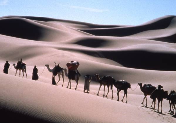 坂本龍一の音楽が魂を揺さぶる、B・ベルトルッチ監督「ラストエンペラー」などオリエント3部作  12月10日、17日、24日 よる7時～BS12 トゥエルビ「土曜洋画劇場」で放送