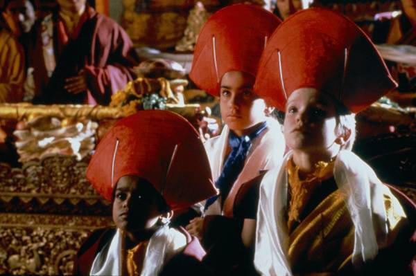 坂本龍一の音楽が魂を揺さぶる、B・ベルトルッチ監督「ラストエンペラー」などオリエント3部作  12月10日、17日、24日 よる7時～BS12 トゥエルビ「土曜洋画劇場」で放送