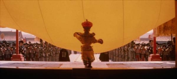 坂本龍一の音楽が魂を揺さぶる、B・ベルトルッチ監督「ラストエンペラー」などオリエント3部作  12月10日、17日、24日 よる7時～BS12 トゥエルビ「土曜洋画劇場」で放送