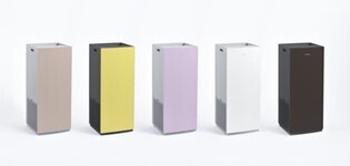 空気清浄機やエアコンなど5製品が「2022年度グッドデザイン賞」を受賞