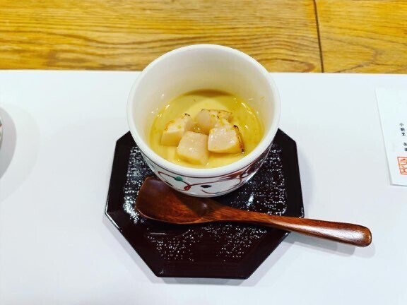 【旬の素材で彩られた9つのストーリー】 見て楽しく食べて美味しいを追求!!「小割烹　矢進」が西荻窪にオープン!!