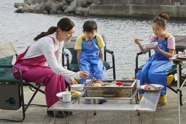 【リゾナーレ熱海】漁師の仕事を親子で本格体験！「Fisherman’s Academy ～夏休みの自由研究～」開催｜開催日：2022年7月18日～8月22日の毎週月曜日から1泊2日