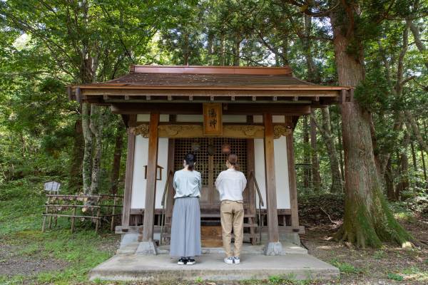 【宮城県・一の坊リゾート】スポーツの秋、爽やかな秋の海と山と森で過ごすアクティビティ