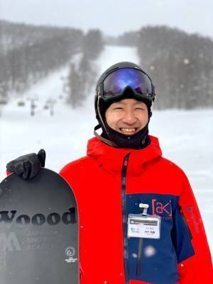 【1日1組限定】スノーボードスクール校長があなただけのプログラムでゲレンデを隈なく案内するガイドサービスが新登場