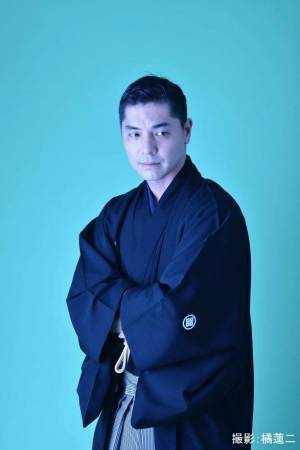 今 最も旬な若手落語家の競演　みどりアートパーク寄席 「柳亭小痴楽 昔昔亭A太郎二人会」開催決定　カンフェティでチケット発売