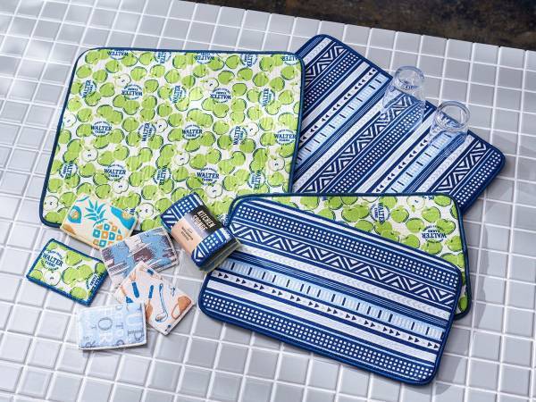 新生活をHappyにするキッチンアイテムが登場！“機能性”と”デザイン性”を両立した「オーサムストア」新作オリジナルグッズ！