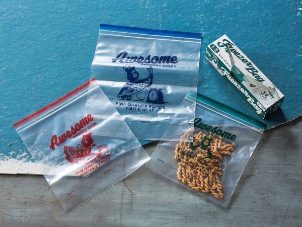 新生活をHappyにするキッチンアイテムが登場！“機能性”と”デザイン性”を両立した「オーサムストア」新作オリジナルグッズ！